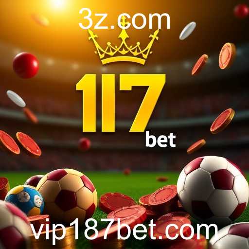 A Ascensão do 187bet no Cenário Global de Jogos