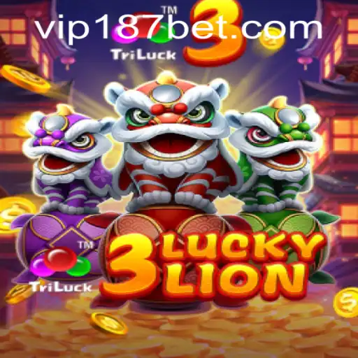 Exploring the Excitement of 3LUCKYLION and How to Access 187bet PH