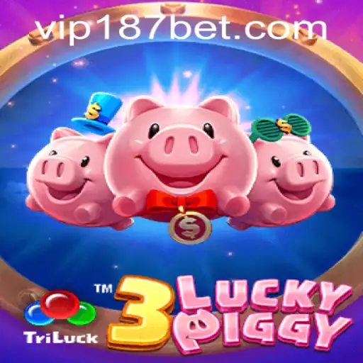 Exploring the Thrilling World of 3LUCKYPIGGY