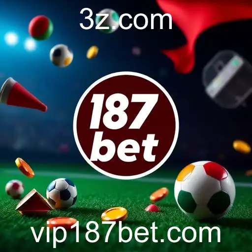 Cenário Atual dos Jogos Online e a Expansão da 187bet