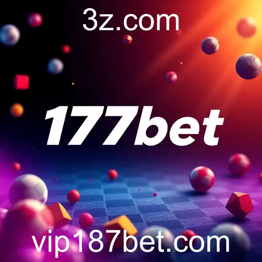 Expansão do 187bet no Mercado de Jogos Online