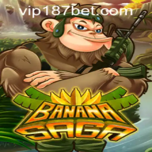 Discover BananaSaga: A Thrilling Gaming Adventure