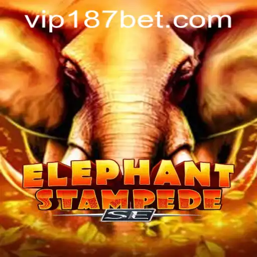 ElephantStampedeSE: A Thrilling Adventure