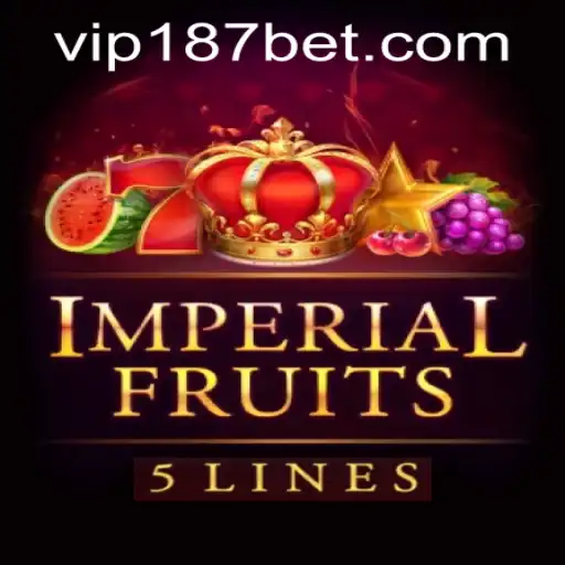 Exploring ImperialFruits5 and Navigating 187bet PH Login
