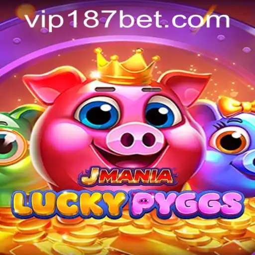 Exploring the Exciting World of JManiaLuckyPyggs and 187bet PH Login