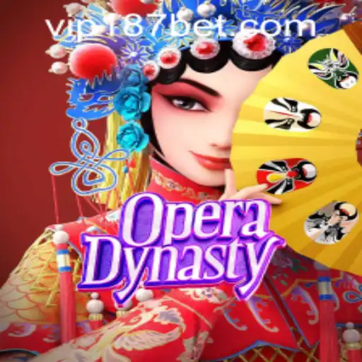 OperaDynasty: A Dazzling Gaming Experience with a Twist