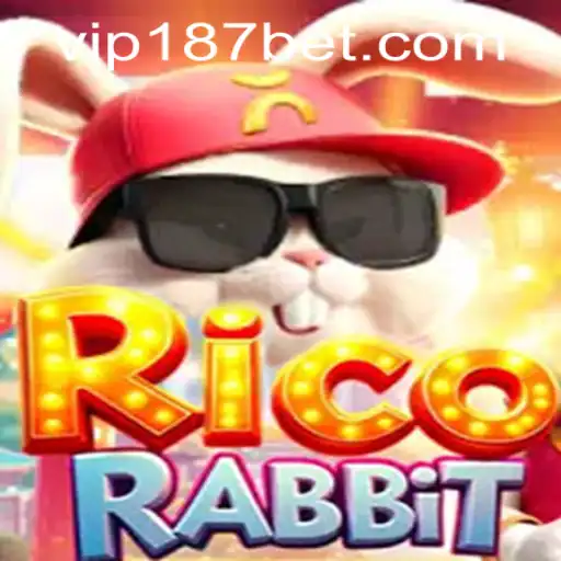 RicoRabbit: A Thrilling Gaming Experience with 187bet PH Login