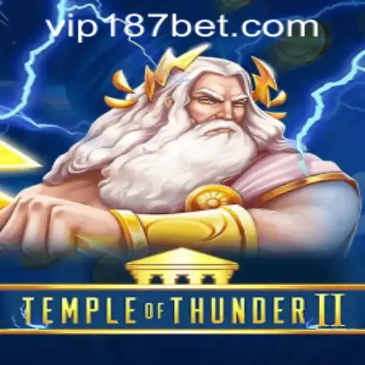Temple of Thunder II: Unleashing the Storm of Adventure