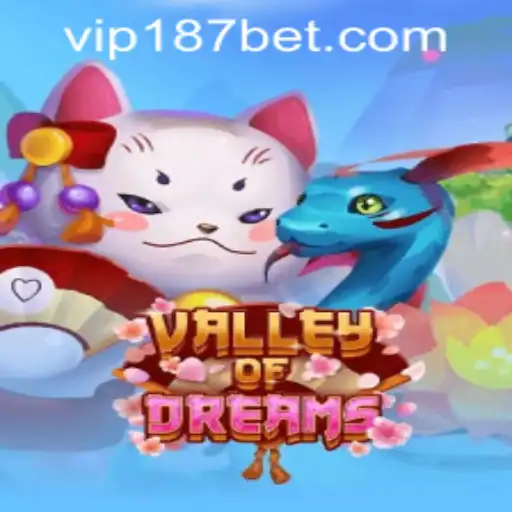 Exploring ValleyofDreams: A Journey Through an Enchanting Virtual World