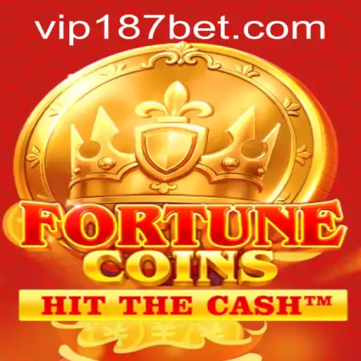 Exploring the Thrills of FortuneCoins and 187bet PH Login