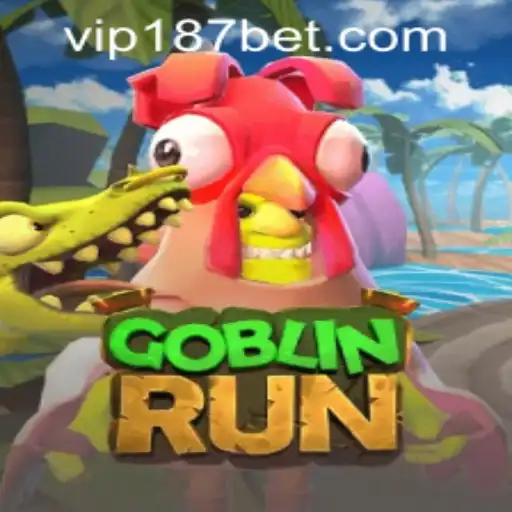 GoblinRun: An Exciting Adventure Game with Thrilling Challenges