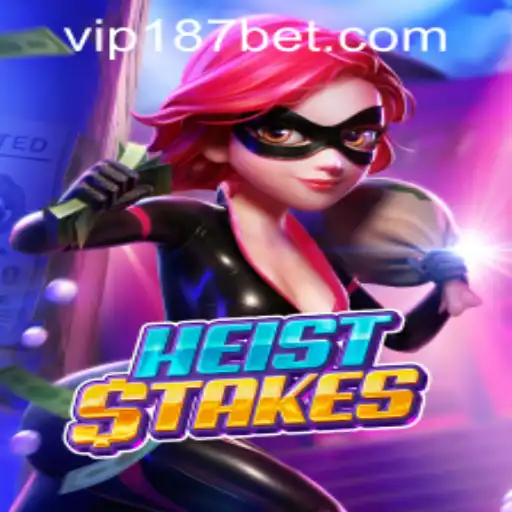 Exploring the Thrills of HeistStakes – A Deep Dive into Gameplay and Rules