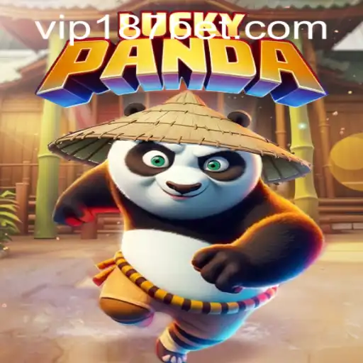 LuckyPanda: A Guide to Gameplay and 187bet PH Login