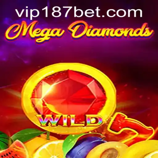 MegaDiamond: Discover the Thrilling World of this Exciting Game