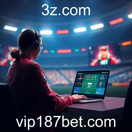 Crescimento e Desafios do 187bet no Brasil