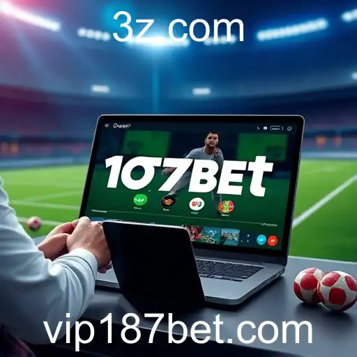 A Relevância Crescente das Plataformas Digitais de Apostas em 2025