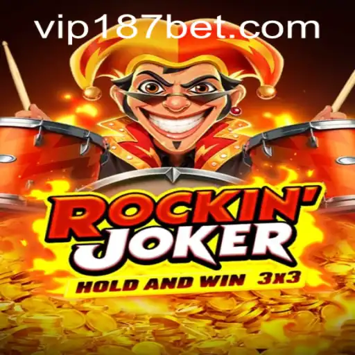 Exploring RockinJoker: A Thrilling Journey into the World of Slots