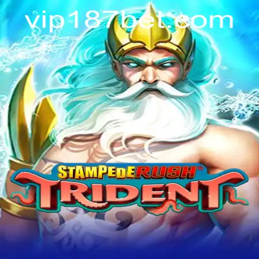Unleashing the Excitement of StempedeRushTrident