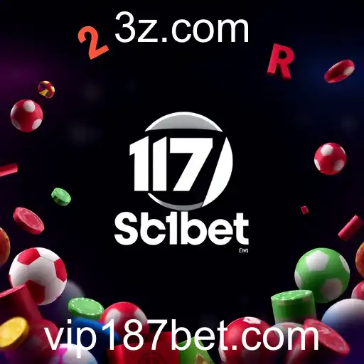 187bet: A Nova Tendência no Mundo dos Jogos Online