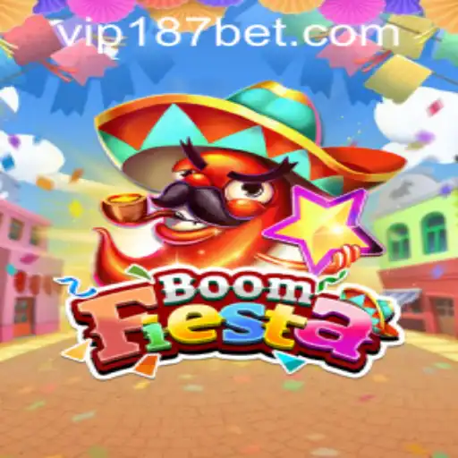 Dive into BoomFiesta: A Thrilling Gaming Experience with 187bet PH Login