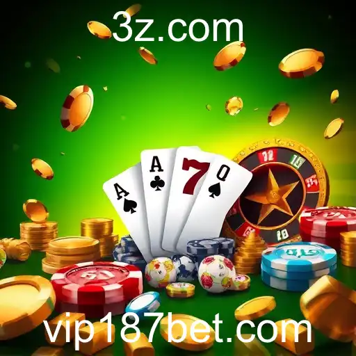 Explorando a Popularidade dos Jogos de Cassino no 187bet