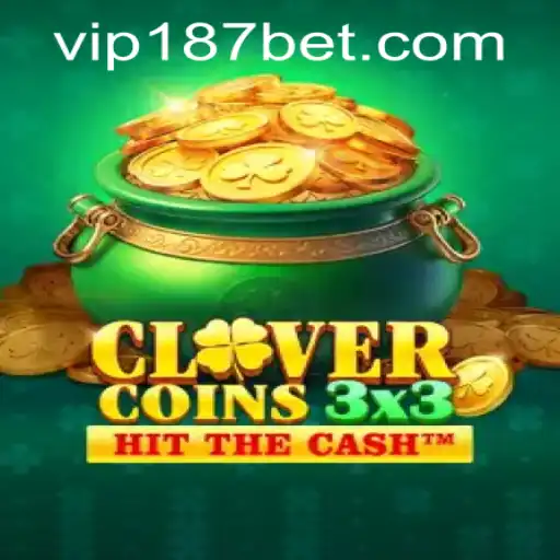Exploring Clovercoin3x3 and Its Connection to 187bet PH Login