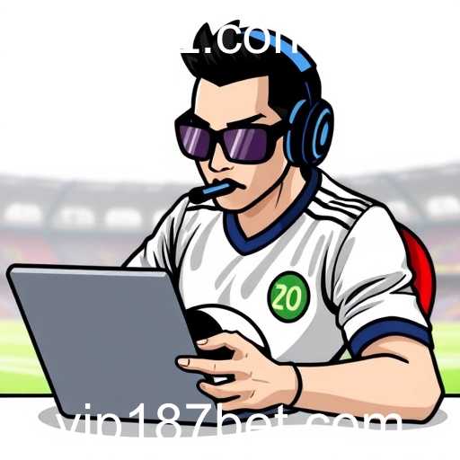 O Crescimento e Desafios dos Sites de Jogos Online