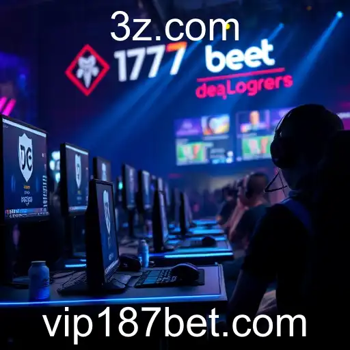 Expansão do Cenário de Apostas Online e a Ascensão da 187bet