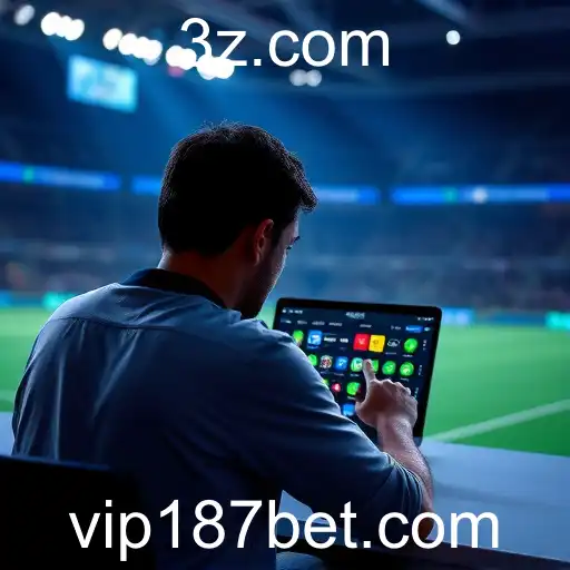 Crescimento dos Sites de Apostas Online em 2025