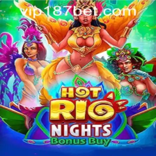 Exploring the Thrills of HotRioNightsBonusBuy