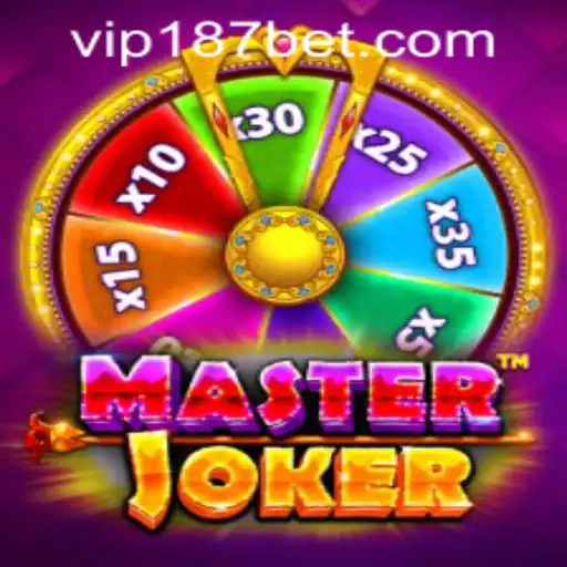 MasterJoker: A Thrilling Adventure in Online Gaming