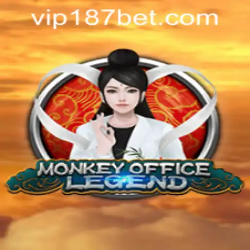 Explore the Digital Jungle of MonkeyOfficeLegend