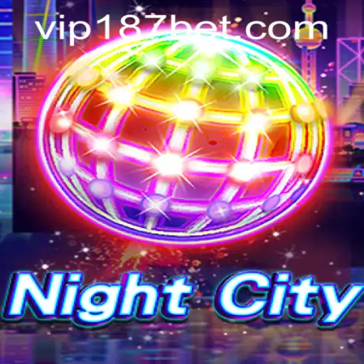 Discover the Thrilling World of NightCity and Seamless Access with 187bet PH Login