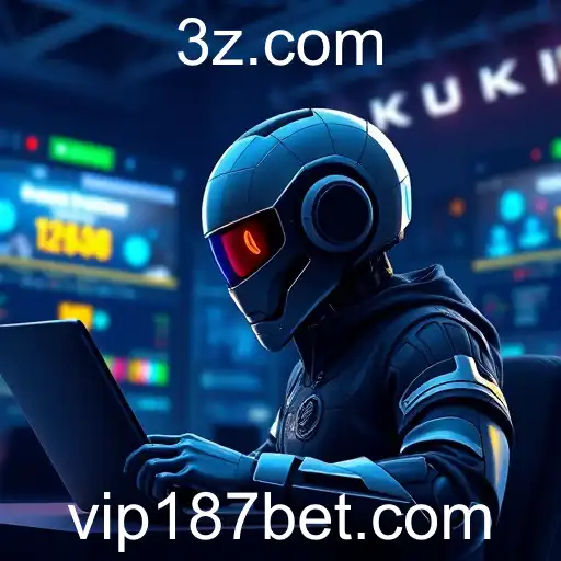 Nova Era no Jogo Online Através do 187bet