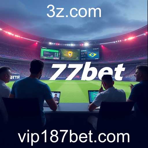 Avanços e Desafios no Mercado de Apostas Online em 2025