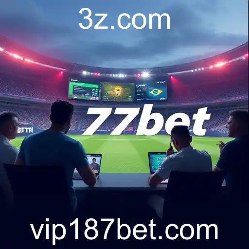 Avanços e Desafios no Mercado de Apostas Online em 2025