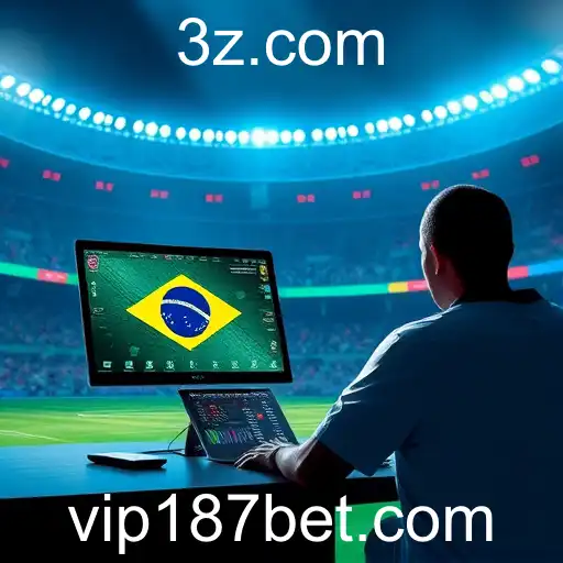 Impactos do Jogo Online no Brasil