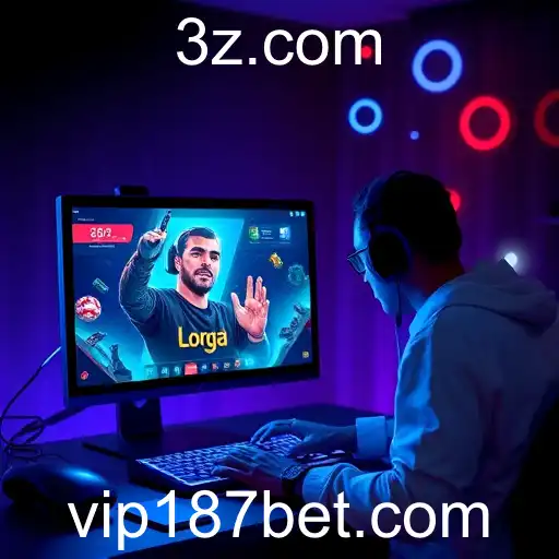 A Evolução do Setor de Jogos Online em 2025