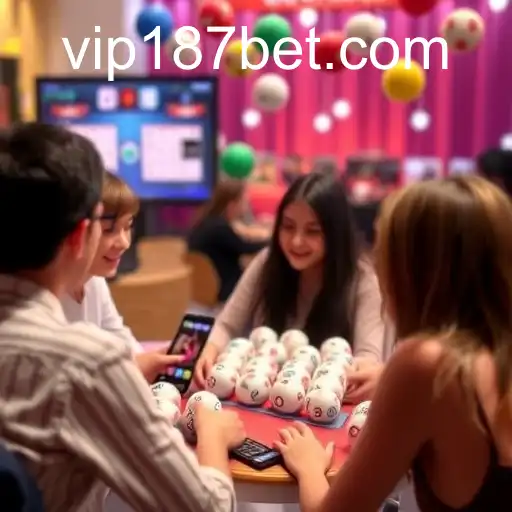 The Landscape of Online Bingo: A Modern Gaming Phenomenon