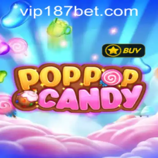 Discovering POPPOPCANDY: A Sweet Adventure Meets 187bet PH Login