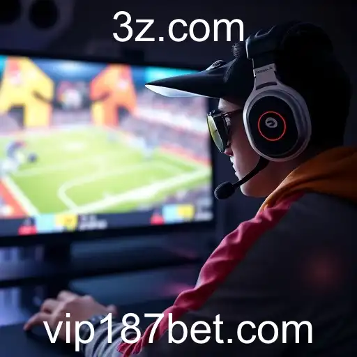 A Ascensão do 187bet no Cenário Global de Jogos