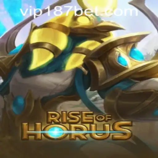 Exploring the Mysteries of RiseofHorus and 187bet PH Login