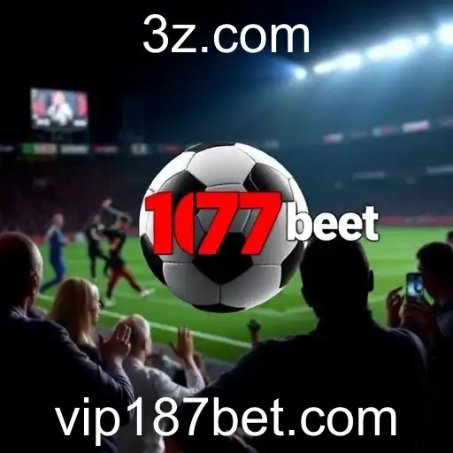 187bet: A Emoção e Estratégia das Apostas Esportivas