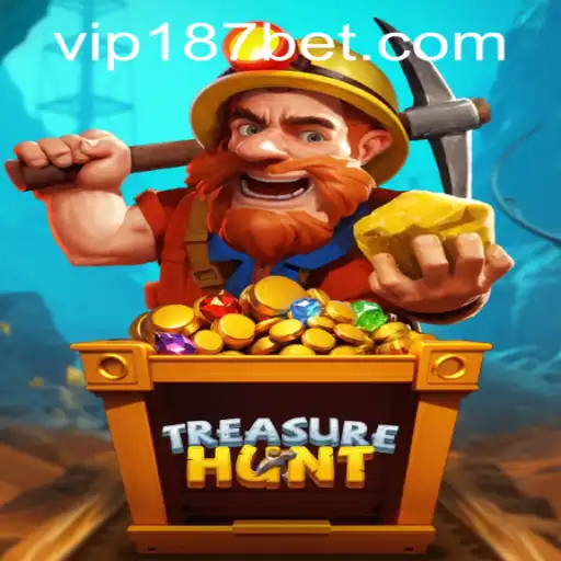 The Enchanting World of TreasureHunt: A Guide to Adventure and Strategy