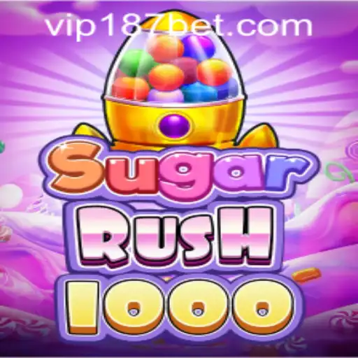 Unveiling SugarRush1000: A Thrilling Game Adventure with Insights on 187bet PH Login