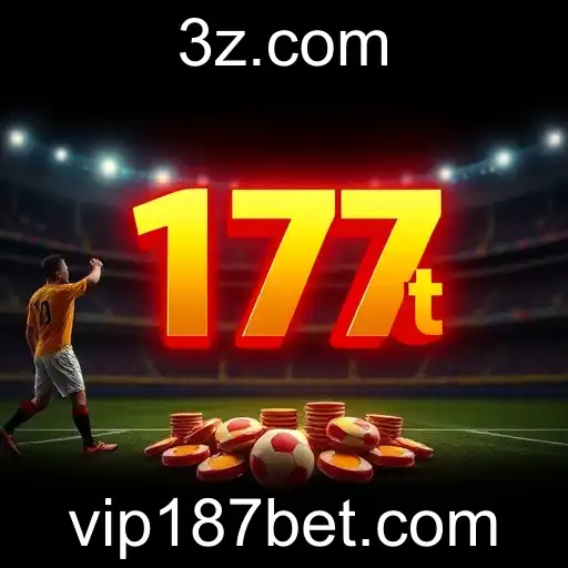 A Ascensão dos Jogos Online: O Caso do 187bet