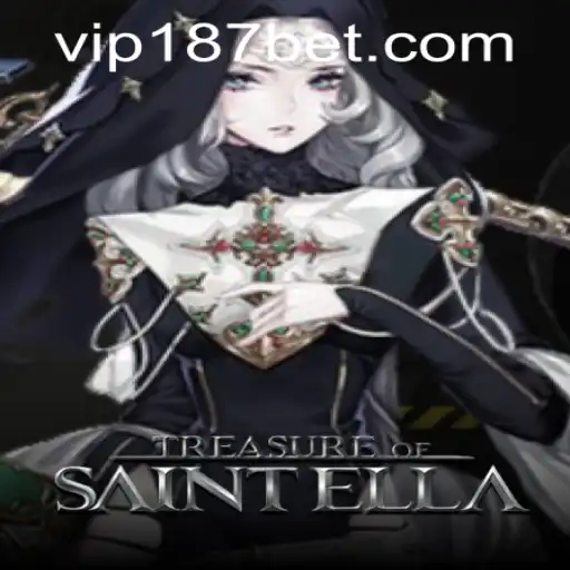 Discovering the Intrigue of TreasureofSaintElla